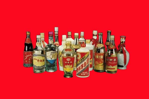 莱芜区回收十八老酒.jpg